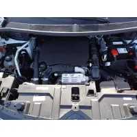 Citroën C5, 2022, МКПП, пробег 23741 км
