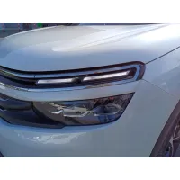 Citroën C5, 2022, МКПП, пробег 23741 км