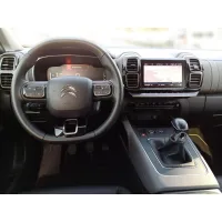 Citroën C5, 2022, МКПП, пробег 23741 км