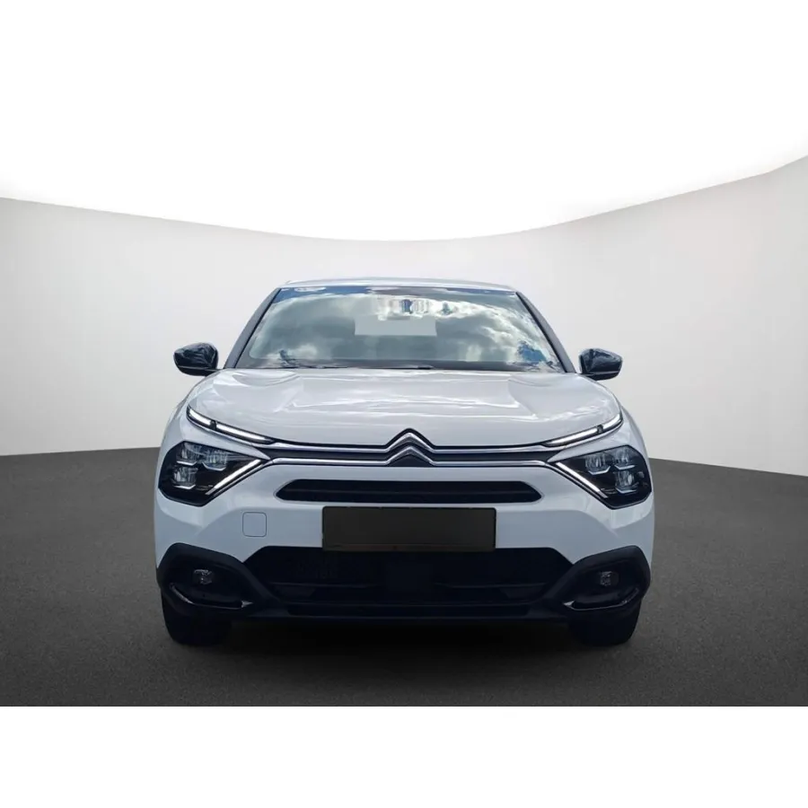 Citroën C4, 2023, МКПП, пробег 31109 км