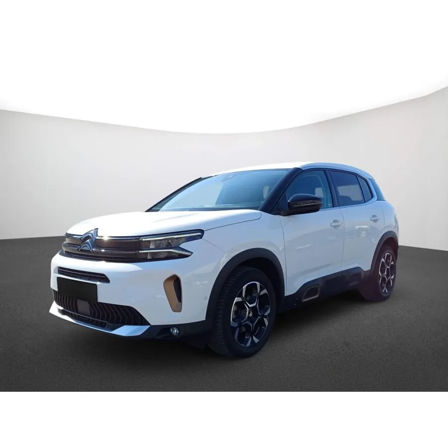 Citroën C5, 2023, АКПП, пробег 35165 км