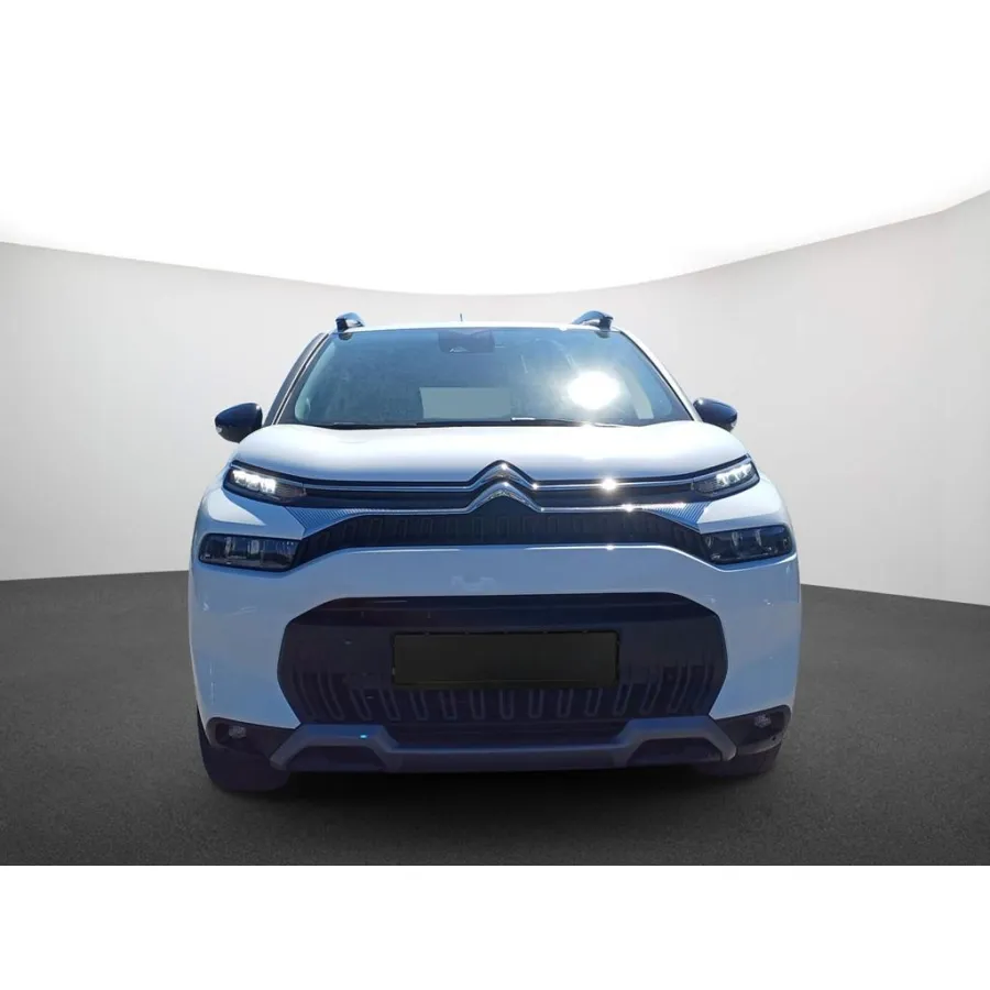 Citroën C3, 2023, МКПП, пробег 28366 км