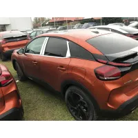 Citroën C4, 2021, АКПП, пробег 24351 км