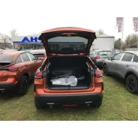 Citroën C4, 2021, АКПП, пробег 24351 км