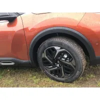 Citroën C4, 2021, АКПП, пробег 24351 км