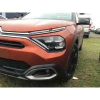 Citroën C4, 2021, АКПП, пробег 24351 км