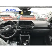 Citroën C4, 2021, АКПП, пробег 24351 км