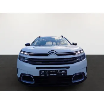 Citroën C5, 2022, МКПП, пробег 15945 км
