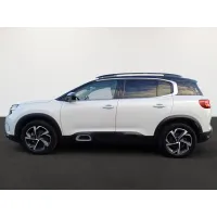 Citroën C5, 2022, МКПП, пробег 15945 км