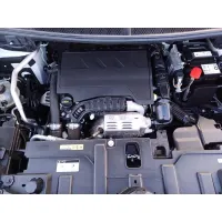 Citroën C5, 2022, МКПП, пробег 15945 км