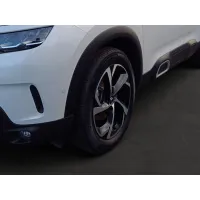 Citroën C5, 2022, МКПП, пробег 15945 км