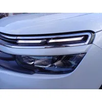 Citroën C5, 2022, МКПП, пробег 15945 км
