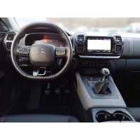 Citroën C5, 2022, МКПП, пробег 15945 км