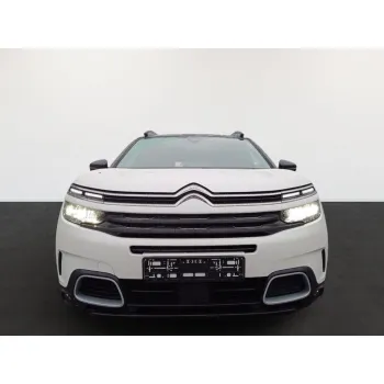 Citroën C5, 2022, МКПП, пробег 22390 км