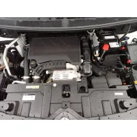 Citroën C5, 2022, МКПП, пробег 22390 км