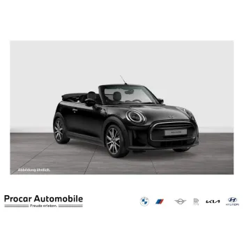 MINI Cooper, 2023, АКПП, пробег 31862 км