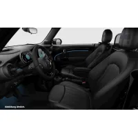 MINI Cooper, 2023, АКПП, пробег 31862 км