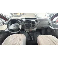 Автодом Dethleffs Fortero, 2006, МКПП, пробег 175000 км