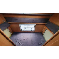 Автодом Dethleffs Fortero, 2006, МКПП, пробег 175000 км