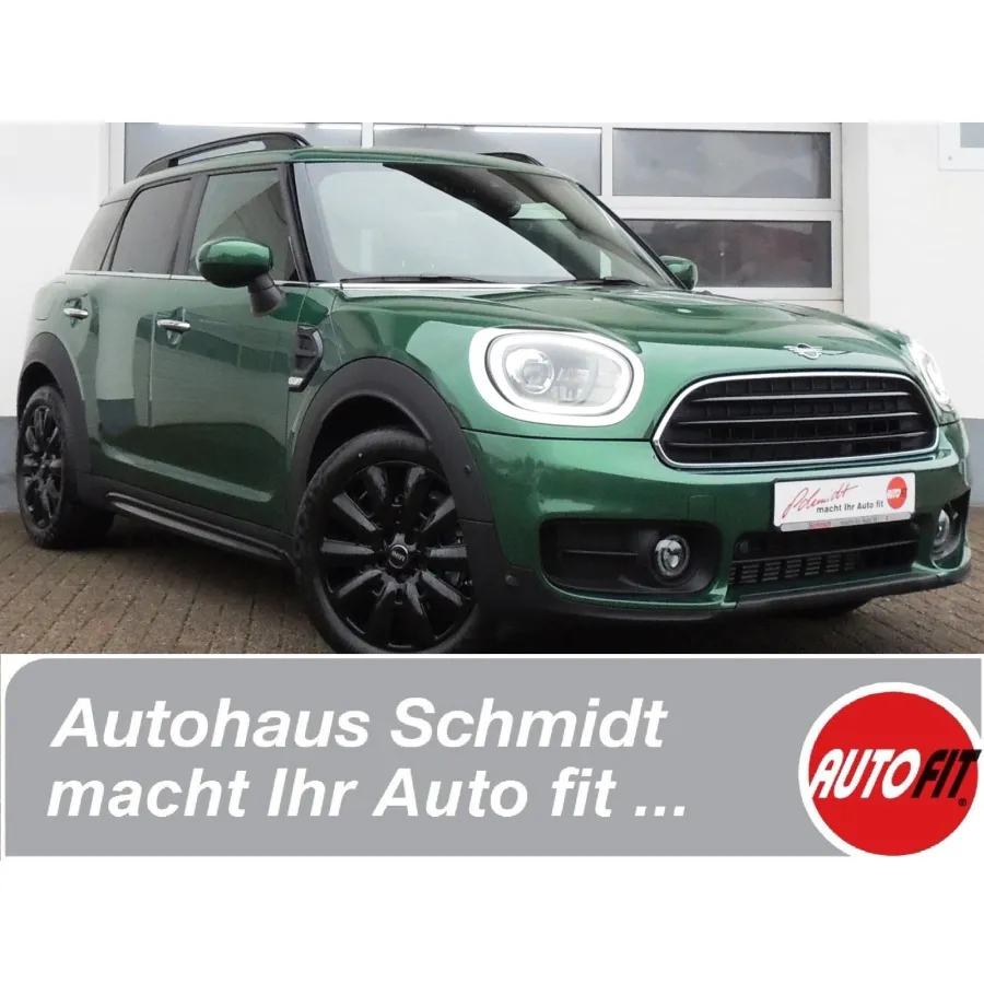 MINI Cooper, 2020, МКПП, пробег 33631 км