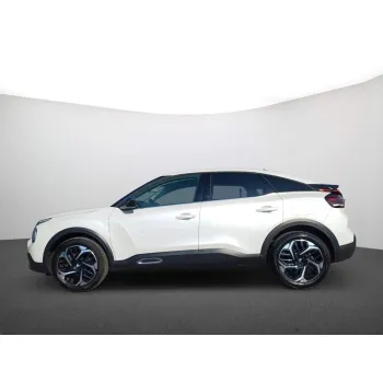 Citroën C4, 2023, АКПП, пробег 21123 км