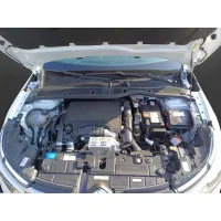 Citroën C4, 2023, АКПП, пробег 21123 км