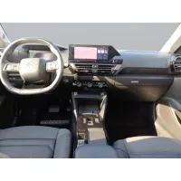 Citroën C4, 2023, АКПП, пробег 21123 км