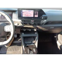 Citroën C4, 2023, АКПП, пробег 21123 км