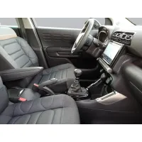 Citroën C3, 2023, МКПП, пробег 11662 км