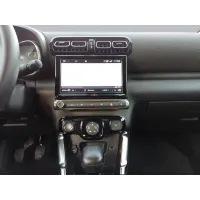 Citroën C3, 2023, МКПП, пробег 11662 км