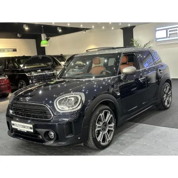 MINI Cooper, 2023, АКПП, пробег 65000 км