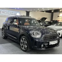 MINI Cooper, 2023, АКПП, пробег 65000 км