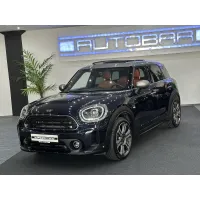 MINI Cooper, 2023, АКПП, пробег 65000 км