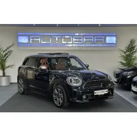 MINI Cooper, 2023, АКПП, пробег 65000 км