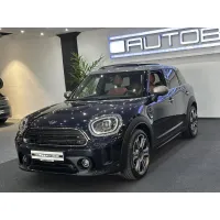 MINI Cooper, 2023, АКПП, пробег 65000 км