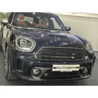 MINI Cooper, 2023, АКПП, пробег 65000 км