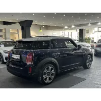 MINI Cooper, 2023, АКПП, пробег 65000 км