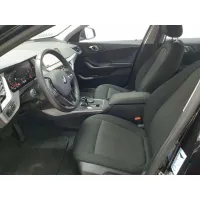 BMW 116, 2022, АКПП, пробег 33944 км