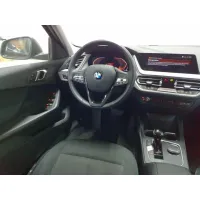 BMW 116, 2022, АКПП, пробег 33944 км