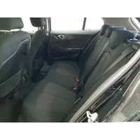 BMW 116, 2022, АКПП, пробег 33944 км