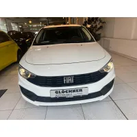 Fiat Tipo, 2021, МКПП, пробег 48636 км