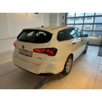 Fiat Tipo, 2021, МКПП, пробег 48636 км