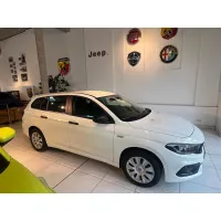 Fiat Tipo, 2021, МКПП, пробег 48636 км