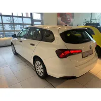 Fiat Tipo, 2021, МКПП, пробег 48636 км