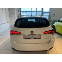 Fiat Tipo, 2021, МКПП, пробег 48636 км