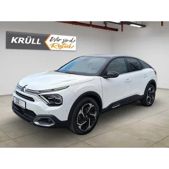 Citroën C4, 2023, МКПП, пробег 23400 км