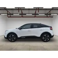 Citroën C4, 2023, МКПП, пробег 23400 км