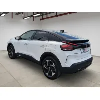 Citroën C4, 2023, МКПП, пробег 23400 км