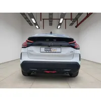 Citroën C4, 2023, МКПП, пробег 23400 км