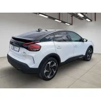 Citroën C4, 2023, МКПП, пробег 23400 км